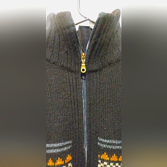 Taylor and Henry weater XL - Picture 2 of 5